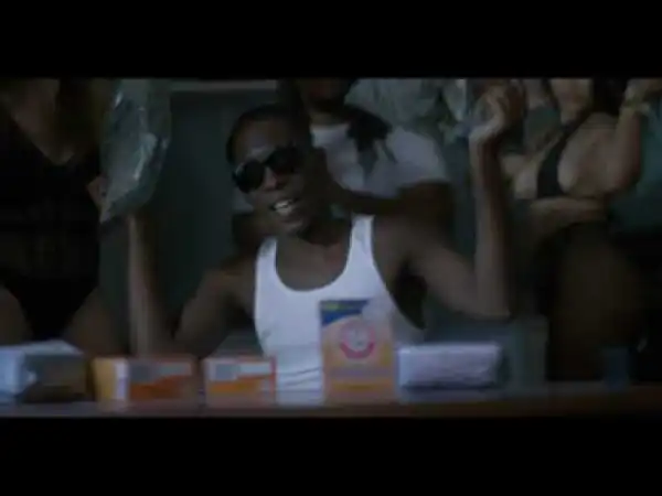 Video: Sonson - Neighborhood